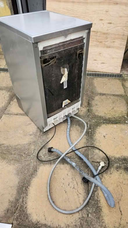 Photo of free Dish washer (HA9) #3
