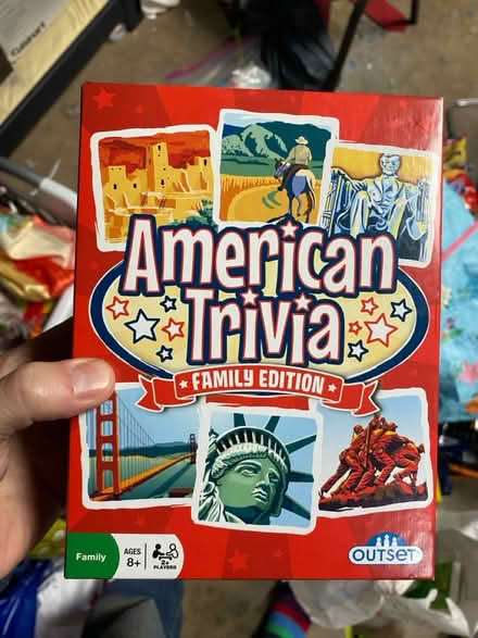 Photo of free Puzzle, game, and science craft (South San Francisco) #1