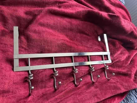 Photo of free Over door hanger for internal door (Newton CO10) #1