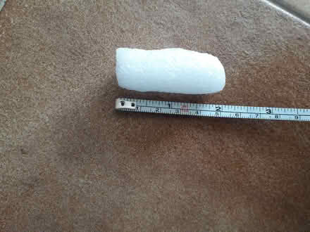 Photo of free Bag of polystyrene pieces (Princes Risborough HP27) #2