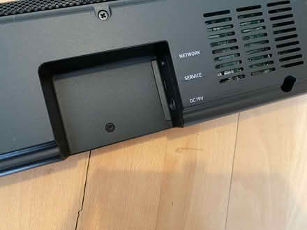 Photo of free Samsung Harman Kardon soundbar HW-Q70R (Herne Hill SE24) #4