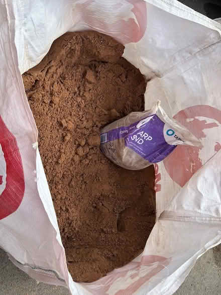 Photo of free Sharp Sand (Technology Drive CV21) #2