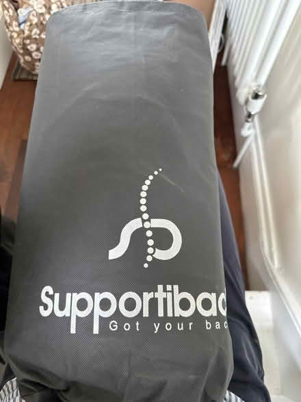 Photo of free Supportiback massage mat (Islington/Dalston) #1