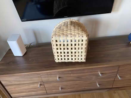 Photo of free basket (Waltham near Moody and Main) #2