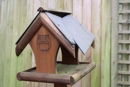 Photo of free Bird Table (Fakenham NR21) #1