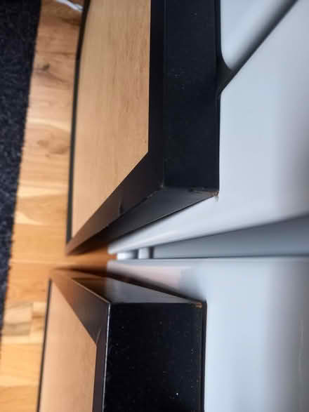Photo of free 2 x picture frames without glass (RG6 near Palmer Park) #2