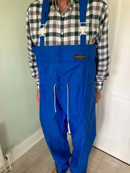 Photo of free Henri Lloyd Offshore Chest Highs (Westham BN24) #1
