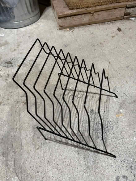 Photo of free File Sorter (Greenboro East) #1