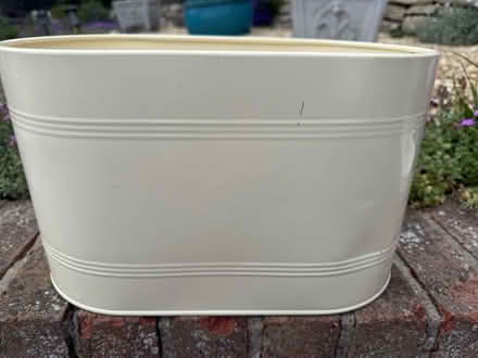 Photo of free Bread bin (DT3 - Preston) #3
