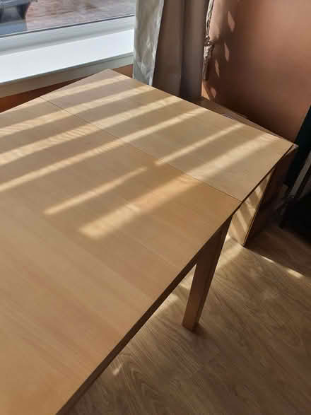 Photo of free Extending Dining table (AB12) #2