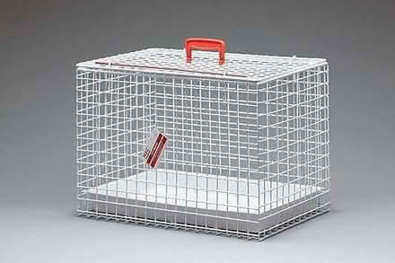 Photo of free Pet carrier (IP5) #1