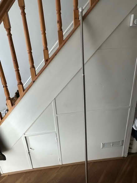 Photo of free Tension Pole - 120cm to 182cm (South Norwood SE20) #2