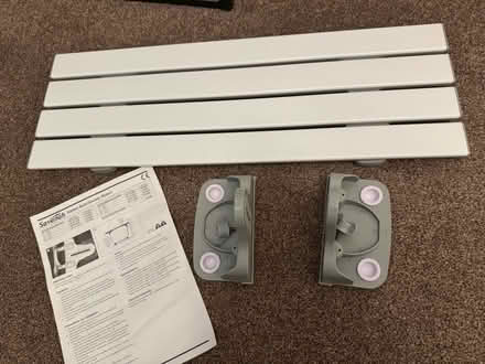 Photo of free Bath board (Harold Wood RM3) #2