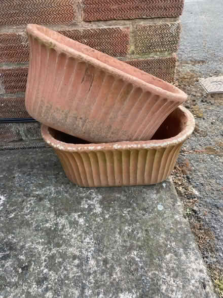 Photo of free Planters (GL3 Churchdown) #1