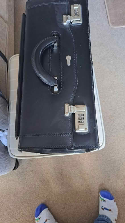 Photo of free Pilot case (Littlehaven) #1