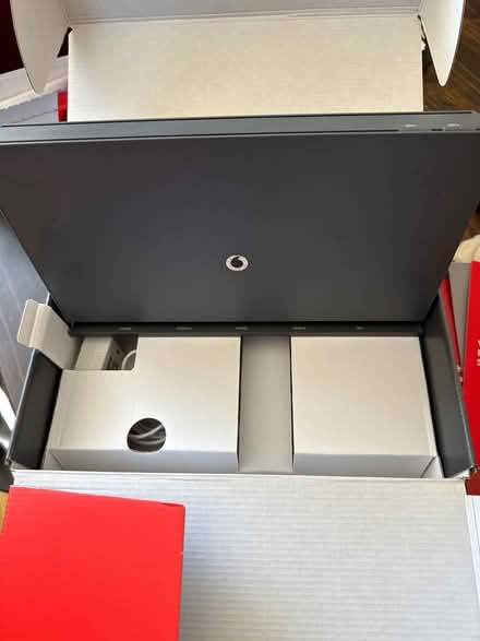 Photo of free Vodafone WiFi Hub (Penrith CA11) #1