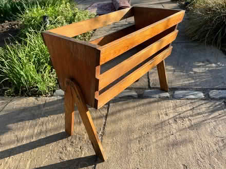Photo of free Plant box (Harpur Hill SK17) #1