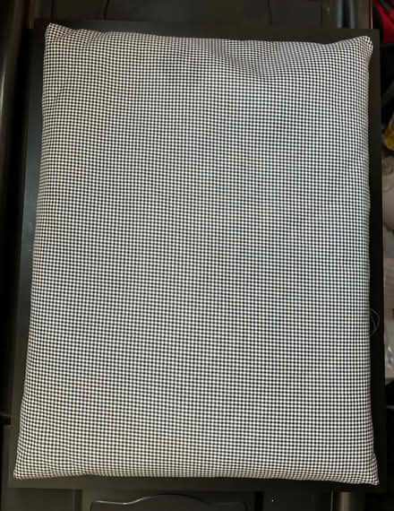 Photo of free Cushioned lap tray (Castle, CW8) #2