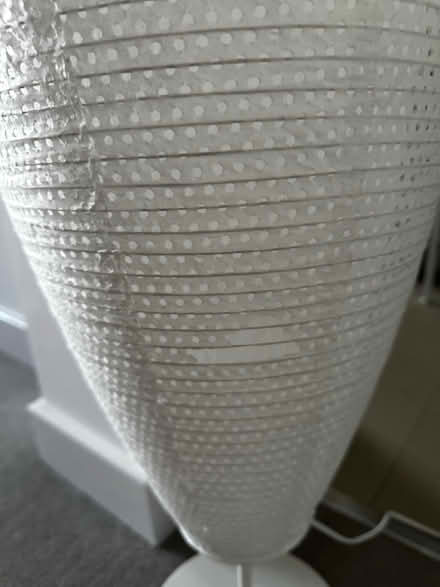 Photo of free Ikea lamp (kt13) #3