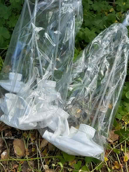 Photo of free New spray nozzles (San Rafael) #1