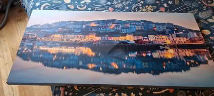 Photo of free Wall Art Canvas (Sutton) #1