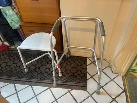 Photo of free Disabled equipment (HA74BJ) #2