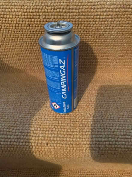 Photo of free Campingaz (Bexley DA5) #2