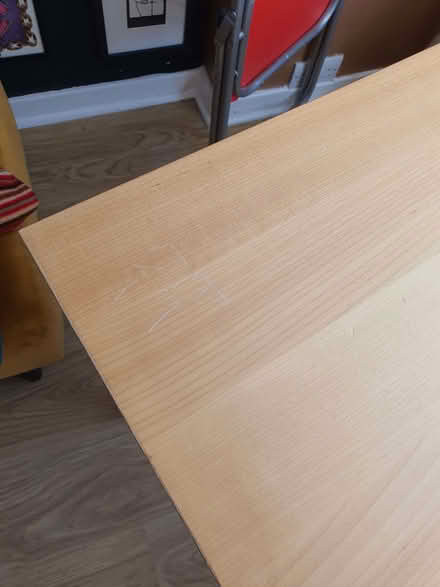 Photo of free Extending Dining table (AB12) #3