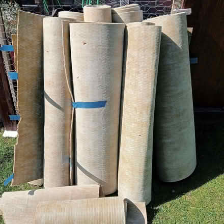 Photo of free Laminate Flooring Materials (Knaresborough HG5) #2