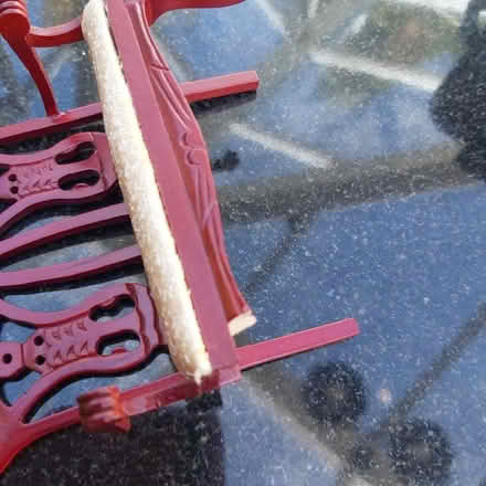 Photo of free Set of Dolls house furniture (Blackhall EH4) #2