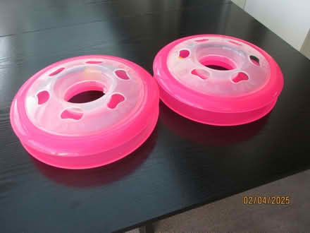 Photo of free 2 Cat/Kitten toys (IP5) #1