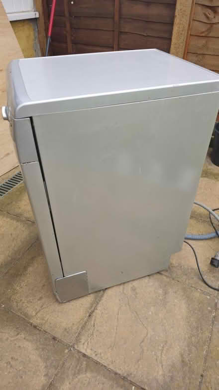 Photo of free Dish washer (HA9) #2