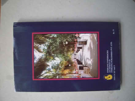 Photo of free Book - Tablets of Truth - Sayings of Sai Bab (Maidenhead SL6) #2
