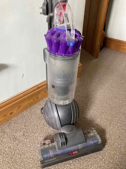 Photo of free Dyson (Cheltenham) #1