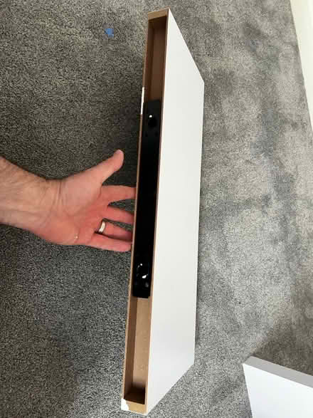Photo of free Floating shelves x 2 (Surbiton KT5) #3