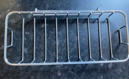 Photo of free Bathroom storage tray (Tolworth KT6) #3