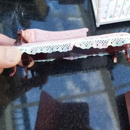 Photo of free Set of Dolls house furniture (Blackhall EH4) #4