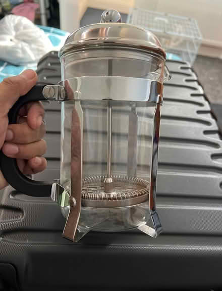 Photo of free Coffee cafeteria (Halifax) #1