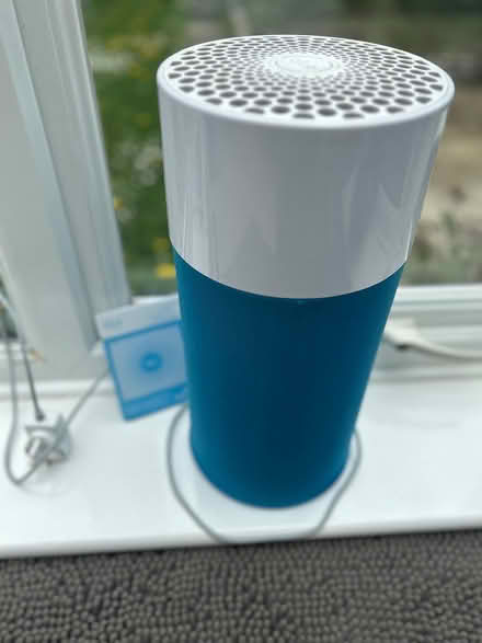 Photo of free Air purifier (Epsom KT19) #1