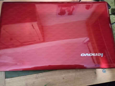 Photo of free Old laptop (Maiden Erlegh Nature Reserve RG6) #2