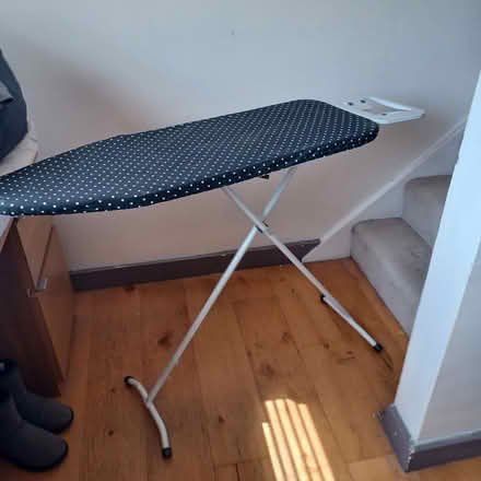 Photo of free Ironing board (Orpington BR6) #2