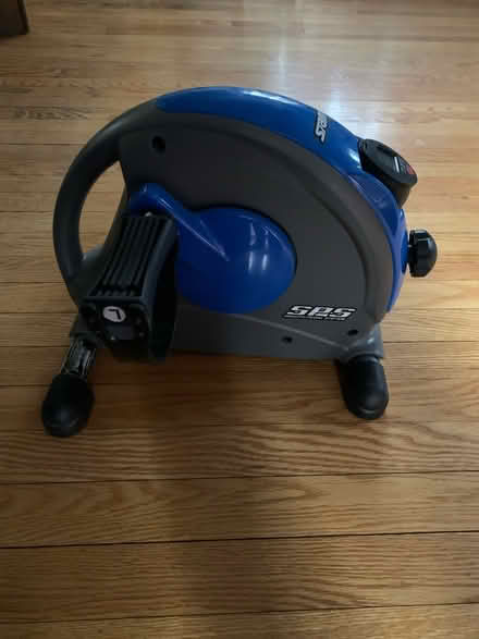 Photo of free Under desk pedal exerciser (Palmer/ware area) #2