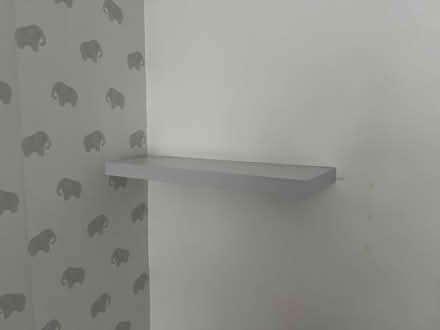 Photo of free Floating shelves x 2 (Surbiton KT5) #1