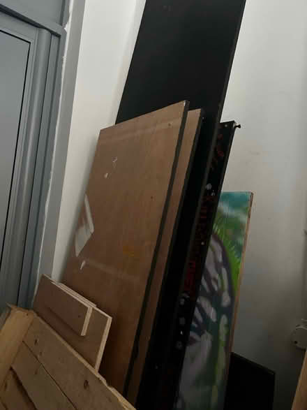 Photo of free Mixture of wood (Islington) #3