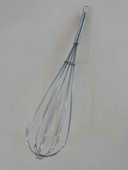 Photo of free Hand whisk (Hemel) (HP1 2BP) #1