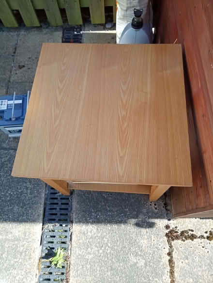 Photo of free Some bits of wood, IKEA doors and a shelf (Bonnington EH6) #2