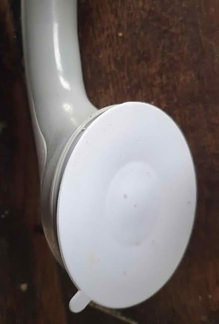 Photo of free hand rails - suction pad (seaton EX12) #4