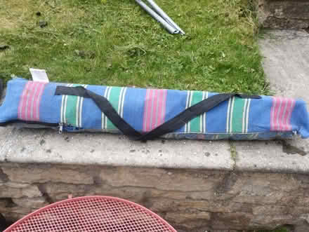 Photo of free Garden hammock (Odd Down, Bath) #1