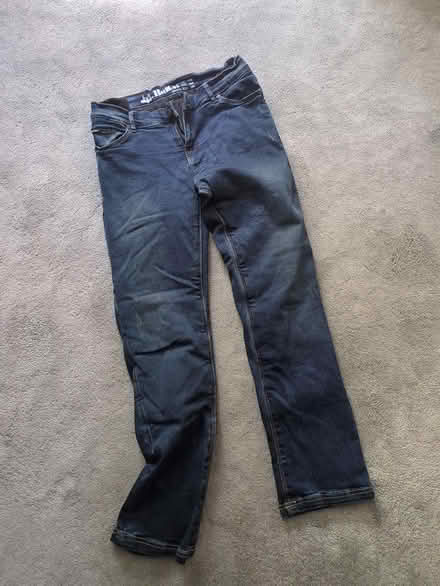 Photo of free Womens motorcycle jeans (Banham nr16) #1