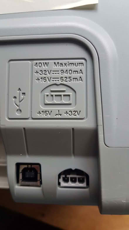 Photo of free Inkjet Printer HP PSC 1410 (Abbots Bromley WS15) #3